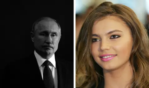 Семейството на Путин: потайни и много богати - 1