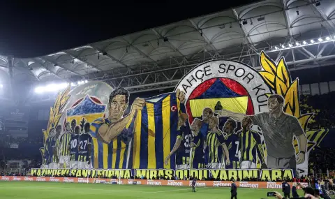 В Турция разследват за незаконни залагания и мача между Фенербахче и Щутгарт - 1