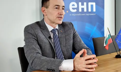 Андрей Ковачев към премиера Радев: Това, че позицията на ЕП Ви е неудобна, не я прави нелегитимна