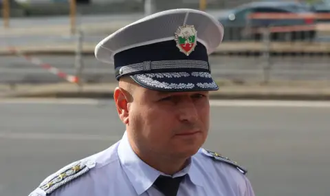 Любомир Аламанов: На нас война не ни трябва, сами се изтребваме... - 1