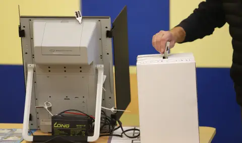 MFA: Electoral papers and voting machines abroad have been sent to all polling stations  - 1