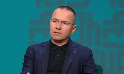 Ангел Джамбазки: Европа губи икономическата битка със САЩ и Китай - 1