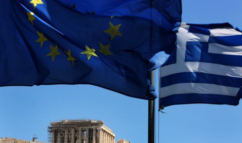 Гърция е остров за американски инвестиции - 1