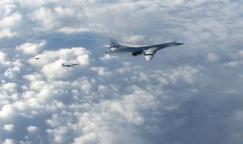 Москва ще поиска от Анкара отваряне на въздушното ѝ пространство за самолети, пътуващи от Русия за Сирия - 1