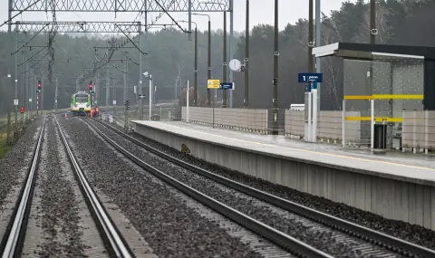 Poland detains Ukrainian for cooperation with Russia in preparation of sabotage  - 1