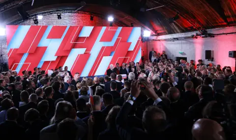 Полската избирателна комисия ще преразгледа попълнените протоколи от президентските избори - 1