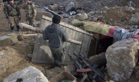 Съдът в Хага прати следователи в Украйна - 1