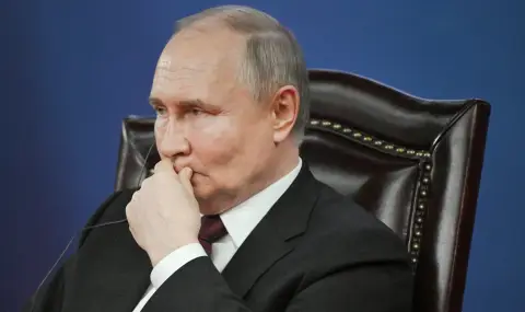 Зелена светлина за удари по Москва: бункерът на Путин е сред възможните цели
