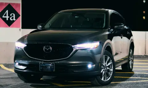 10 съвета от Auto.bg при покупка на семеен SUV: комфорт, безопасност и бюджет - 1