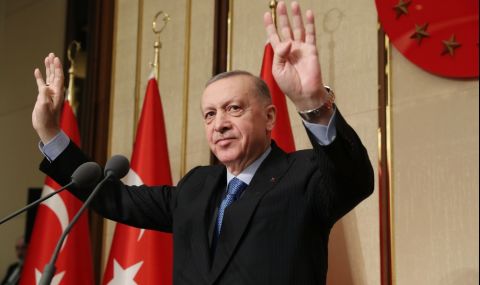 Ердоган: Няма пречка пред разговори на високо равнище с Египет  - 1