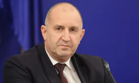 Как официален Киев и украинските медии приеха последните изявления на Радев - 1