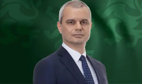 Костадин Костадинов поиска оставката на министъра на външните работи за цялостната политика, която води правителството
