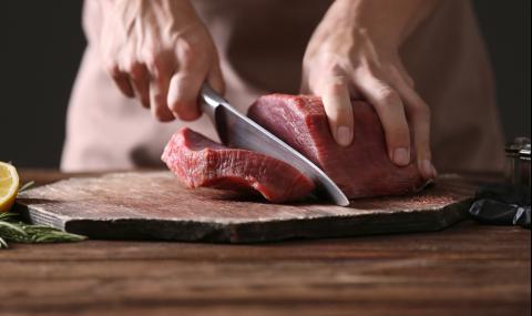 Не допускайте тези грешки при готвенето на месо - 1