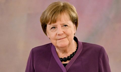 Подоляк към Меркел: Спрете да се оправдавате! - 1