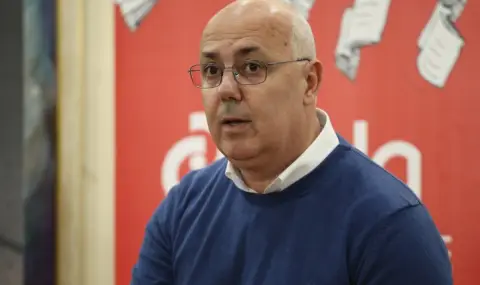 Проф. Веселин Вучков: Трябва да се направи рокада на ниво областни директори в МВР преди вота - 1