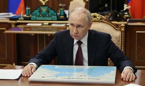 Русия е бясна на Байдън. Кремъл отговори дали Путин е поръчал Пригожин - 1