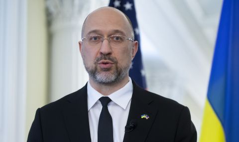 Справедливост: Съветът на Европа създаде регистър на загубите от войната в Украйна - 1