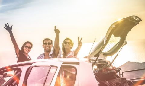 4 зодии ще имат много позитивни емоции и вълнуващи преживявания през май - 1