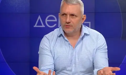 Адв. Николай Хаджигенов: Съдебната реформа върна крадците на власт - 1