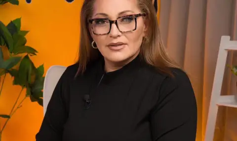 Еми Стамболова се завръща с нова музика, но моли за помощ (ВИДЕО) - 1