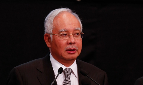 Малайзия публикува доклада за изчезването на боинга - 1