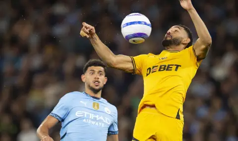 Манчестър Юнайтед официално обяви първия си трансфер за лятото - 1