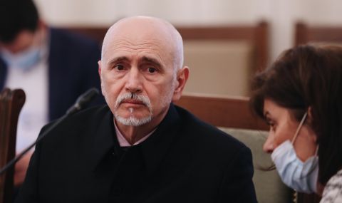 Министърът на транспорта: Трета железница с Гърция не е планирана - 1