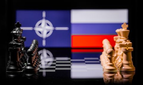 Мирча Джоана: Украйна може да спечели войната, но военният потенциал на Русия не бива да се подценява - 1