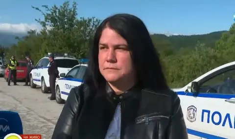 Протест в Скравена след нападението над мъж - 1