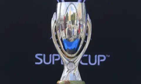ПСЖ и Тотнъм в битка за Суперкупата на Европа: Каква е паричната награда за триумфатора? - 1