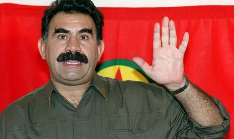 Тежки преговори за мир! ПКК иска Ердоган да облекчи режима на Абдуллах Йоджалан в затвора - 1