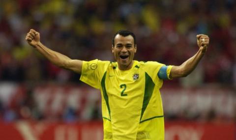 Бразилският гений Кафу: Има по-добър футболист от Меси - 1