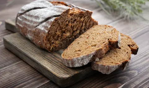 Диетолог развенча известен мит за връзката между хляба и отслабването
