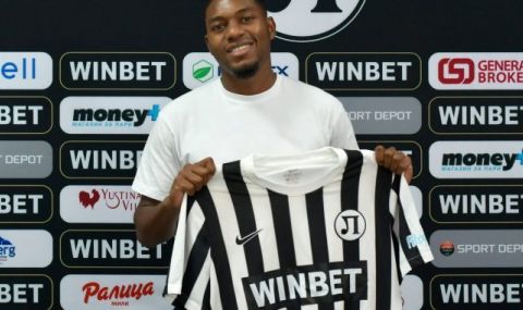 Локомотив Пловдив подписа с нидерландец - 1