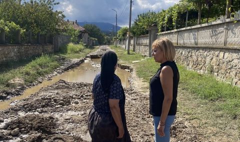 Манолова: 12 г. след Бисер институциите не са си взели поука - 1