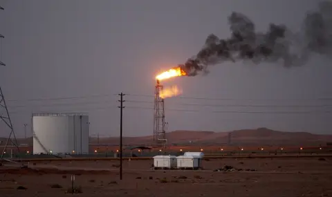 UAE opens door to full-scale price war by leaving OPEC  - 1