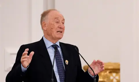 Почина легендарният руски композитор Родион Шчедрин - 1