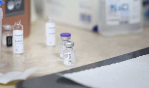Правителството отпуска нови 125 млн. лева за ваксини срещу коронавирус - 1