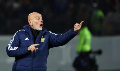 Ювентус се насочна към нови опции за треньор - 1