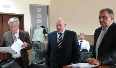  Проф. Симеон Василев осъди прокуратурата за над 60 000 лева заради недоказано обвинение в подкуп - 1