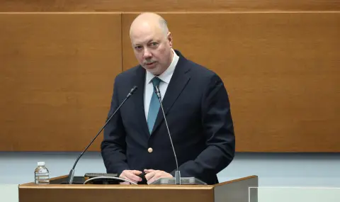  Росен Желязков: От началото на август очаквайте сериозна информационна кампания за еврото  - 1