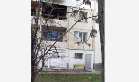 76-годишна издъхна в "Пирогов" след пожар в дома ѝ - 1