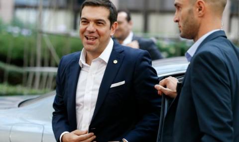 Бивш премиер ще съди Ципрас - 1
