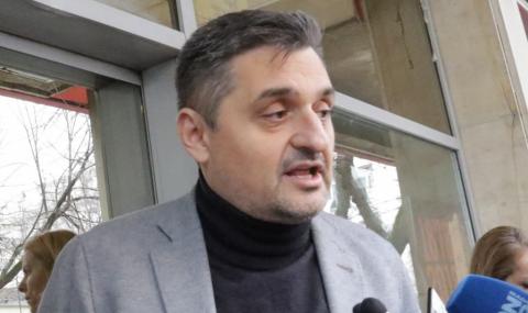БСП отхвърли искането за оставка на Жаблянов - 1