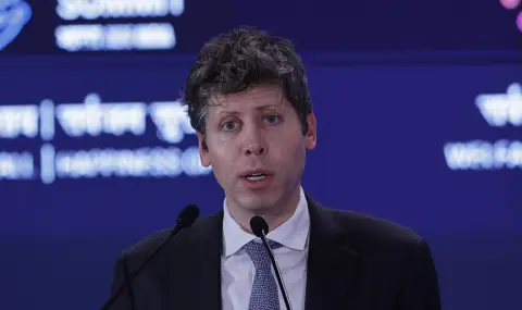 Artificial intelligence cures diseases, but also creates dangerous pathogens  - 1