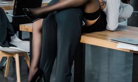 Какъв е мъжът в секса според професията му - 1