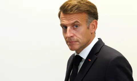 Macron refuses to accept Interior Minister's resignation after riots in France - 1