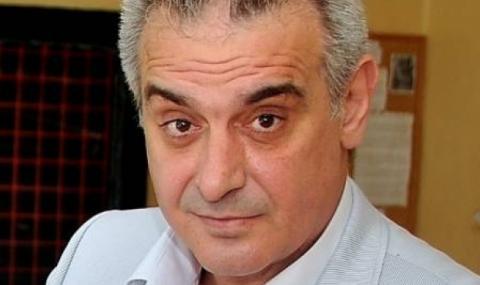 Валентин Касабов: БСП се опитва да превърне България в ТКЗС - 1