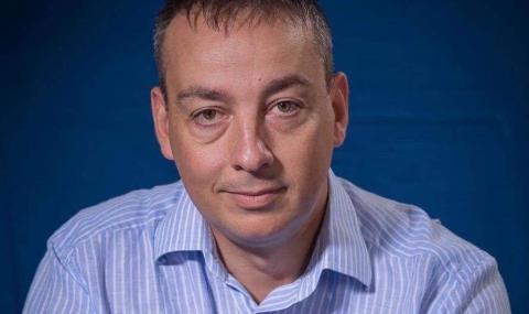 Венцислав Спирдонов: Суверенитетът е само на народа - 1