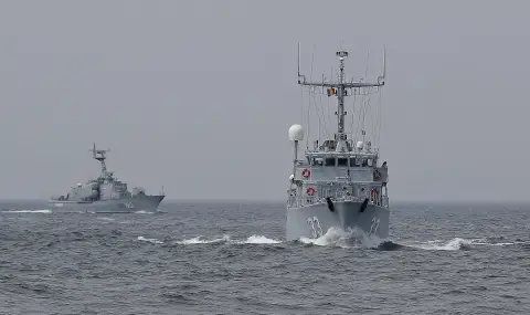 ЕС с нов стратегически план за сигурност и развитие в Черноморския регион - 1